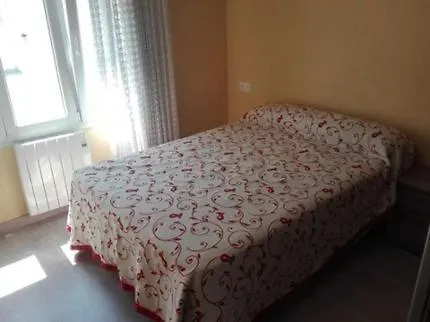 דירה Gijon, Av Juan Alvargonzales