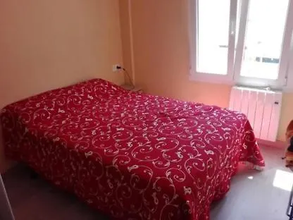 Apartment Gijon, Av Juan Alvargonzales